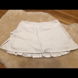 Lululemon skirt